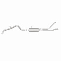 2011-2015 Cadillac CTS Street Series Cat-Back Performance Exhaust System Magnaflow