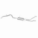 2011-2015 Cadillac CTS Street Series Cat-Back Performance Exhaust System Magnaflow