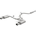 2011-2017 Buick Regal Street Series Cat-Back Performance Exhaust System Magnaflow