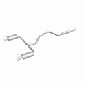 2011-2017 Buick Regal Street Series Cat-Back Performance Exhaust System Magnaflow