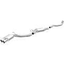 2009-2016 Audi A4 Quattro Sport Series Cat-Back Performance Exhaust System Magnaflow