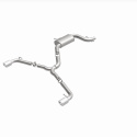 2010-2014 Volkswagen GTI Sport Series Cat-Back Performance Exhaust System Magnaflow