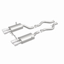 2008-2013 BMW M3 Touring Series Cat-Back Performance Exhaust System Magnaflow