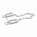 2008-2013 BMW M3 Touring Series Cat-Back Performance Exhaust System Magnaflow