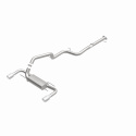 2010-2013 Mazda 3 Street Series Cat-Back Performance Exhaust System Magnaflow