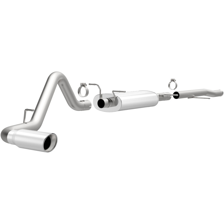 Street Series Cat-Back Performance Exhaust System 15564 Magnaflow in the group Select car model at DDESIGN Scandinavia AB (mag15564)