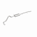 Street Series Cat-Back Performance Exhaust System 15564 Magnaflow