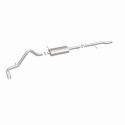 Street Series Cat-Back Performance Exhaust System 15564 Magnaflow