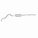 Street Series Cat-Back Performance Exhaust System 15564 Magnaflow