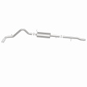 Street Series Cat-Back Performance Exhaust System 15564 Magnaflow