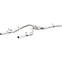 Street Series Cat-Back Performance Exhaust System 15565 Magnaflow
