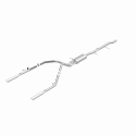 Street Series Cat-Back Performance Exhaust System 15565 Magnaflow