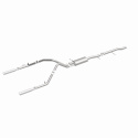 Street Series Cat-Back Performance Exhaust System 15565 Magnaflow