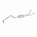 2010-2019 Nissan Frontier Street Series Cat-Back Performance Exhaust System Magnaflow