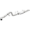Street Series Cat-Back Performance Exhaust System 15602 Magnaflow