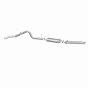 Street Series Cat-Back Performance Exhaust System 15602 Magnaflow