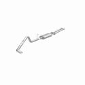 Street Series Cat-Back Performance Exhaust System 15602 Magnaflow