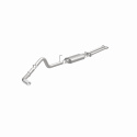 Street Series Cat-Back Performance Exhaust System 15602 Magnaflow