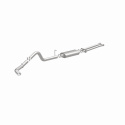 Street Series Cat-Back Performance Exhaust System 15602 Magnaflow