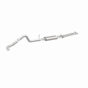 Street Series Cat-Back Performance Exhaust System 15602 Magnaflow