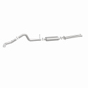 Street Series Cat-Back Performance Exhaust System 15602 Magnaflow