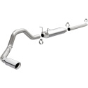 Street Series Cat-Back Performance Exhaust System 15609 Magnaflow