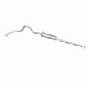 Street Series Cat-Back Performance Exhaust System 15609 Magnaflow