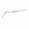 Street Series Cat-Back Performance Exhaust System 15609 Magnaflow