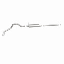 Street Series Cat-Back Performance Exhaust System 15609 Magnaflow