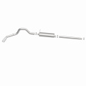 Street Series Cat-Back Performance Exhaust System 15609 Magnaflow