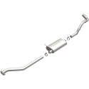 Street Series Cat-Back Performance Exhaust System 15618 Magnaflow