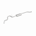 Street Series Cat-Back Performance Exhaust System 15618 Magnaflow