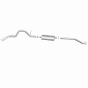 Street Series Cat-Back Performance Exhaust System 15618 Magnaflow