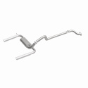 Street Series Cat-Back Performance Exhaust System 15620 Magnaflow