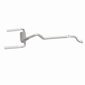 Street Series Cat-Back Performance Exhaust System 15620 Magnaflow
