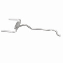 Street Series Cat-Back Performance Exhaust System 15620 Magnaflow