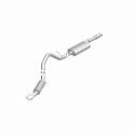 2011-2012 Cadillac Escalade Street Series Cat-Back Performance Exhaust System Magnaflow