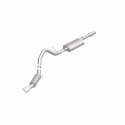 2011-2012 Cadillac Escalade Street Series Cat-Back Performance Exhaust System Magnaflow