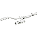 Street Series Cat-Back Performance Exhaust System 15628 Magnaflow