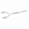 Street Series Cat-Back Performance Exhaust System 15628 Magnaflow