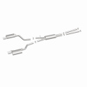2005-2014 Chrysler 300 Street Series Cat-Back Performance Exhaust System Magnaflow