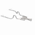 1994-1998 Ford Mustang Street Series Cat-Back Performance Exhaust System Magnaflow