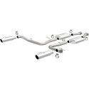 1999-2004 Ford Mustang Street Series Cat-Back Performance Exhaust System Magnaflow
