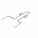 1999-2004 Ford Mustang Street Series Cat-Back Performance Exhaust System Magnaflow