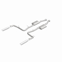 1999-2004 Ford Mustang Street Series Cat-Back Performance Exhaust System Magnaflow
