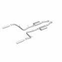 1999-2004 Ford Mustang Street Series Cat-Back Performance Exhaust System Magnaflow