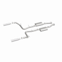 1999-2004 Ford Mustang Street Series Cat-Back Performance Exhaust System Magnaflow