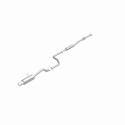 1992-2000 Honda Civic Street Series Cat-Back Performance Exhaust System Magnaflow