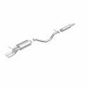 Touring Series Cat-Back Performance Exhaust System 15648 Magnaflow