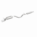 Touring Series Cat-Back Performance Exhaust System 15648 Magnaflow